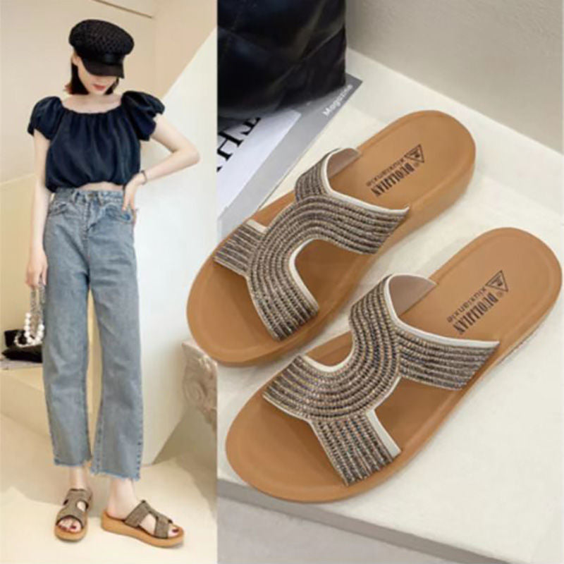 GC Women "Soft Landing" Sandals