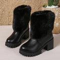 GC Women "Good and Toasty" Boots
