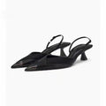 GC Women "Mercy & Mesh" Heels