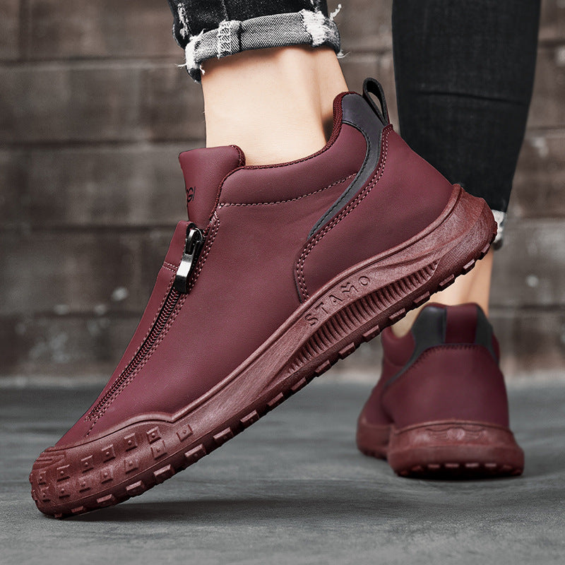 GC Men "Zip Kick" Sneakers