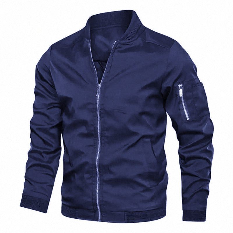 GC Men "Covered" Zip Hoodie