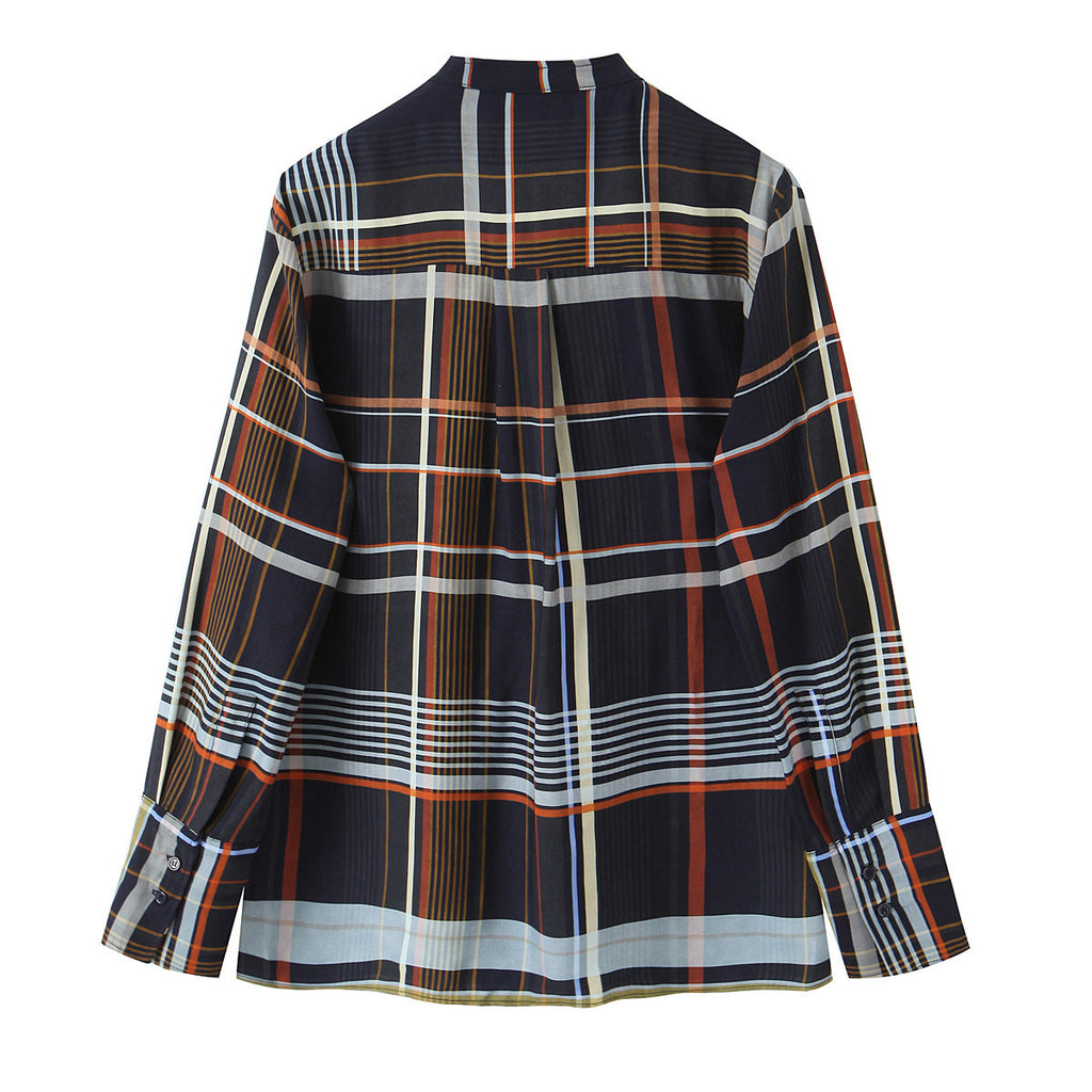 GC Women "Checkered Piece" Two-Piece Set