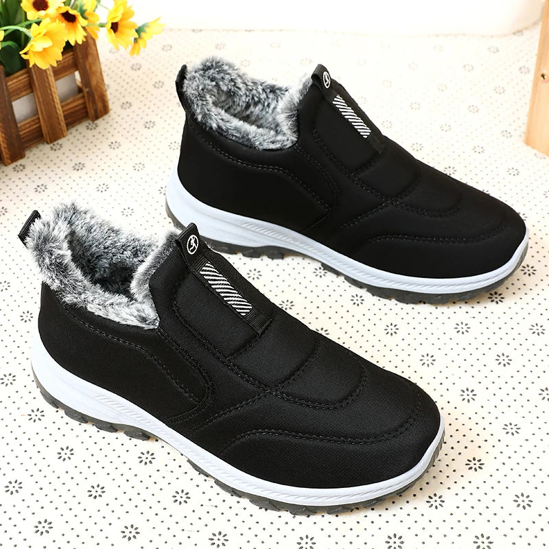 GC Women "Cozy Mozy" Snow Shoes