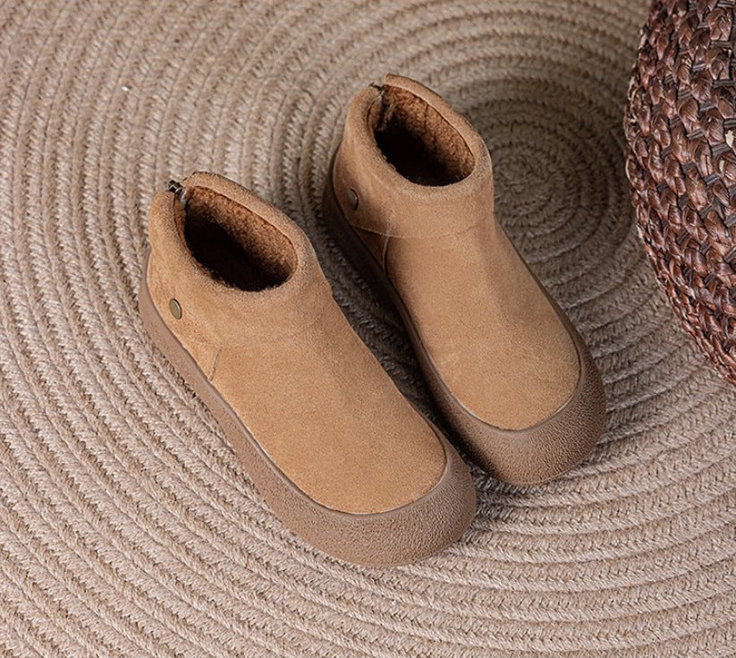 GC Women "Soft Steps" Comfort Boots