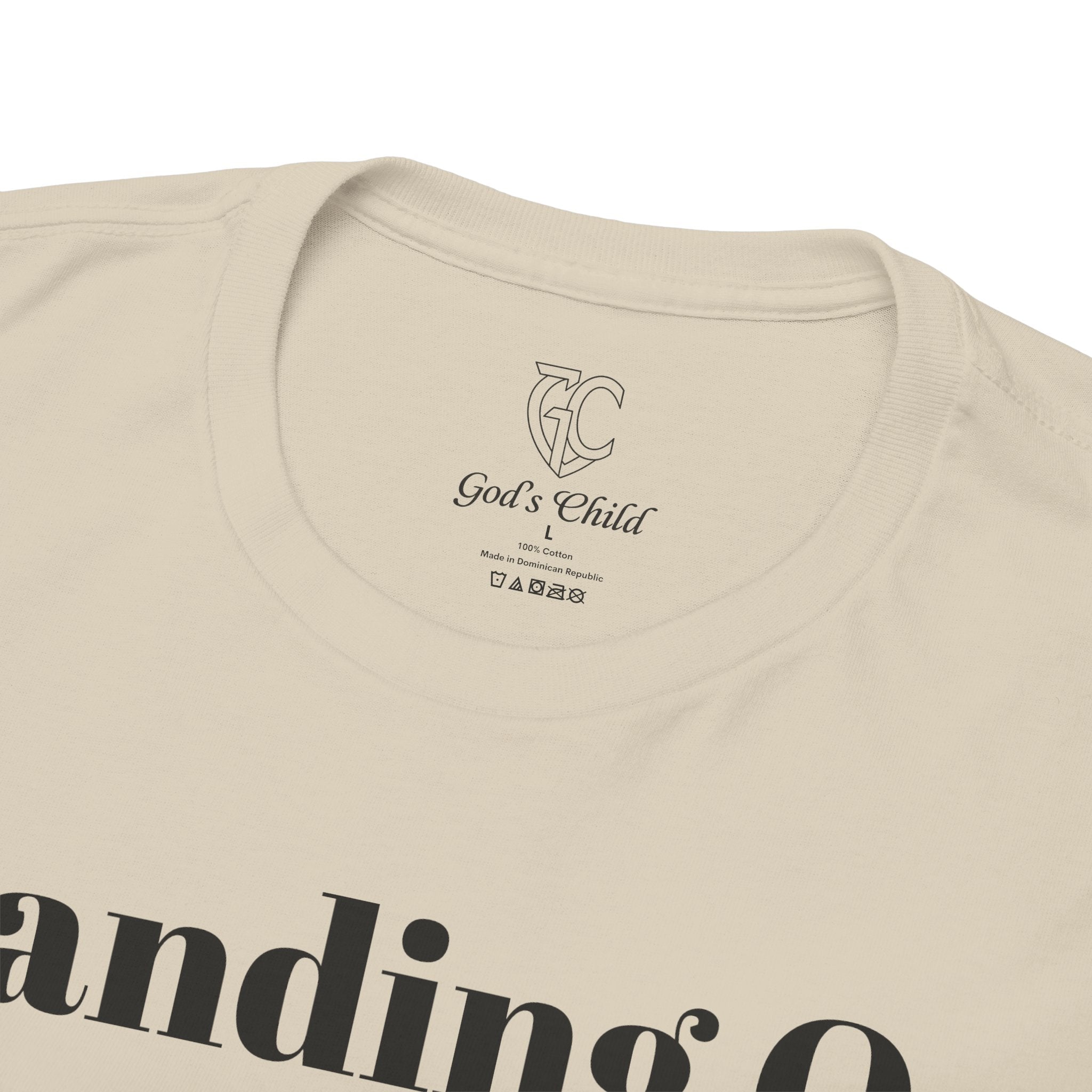 GC WOMEN "SOTW" T-SHIRT (E2-D1)