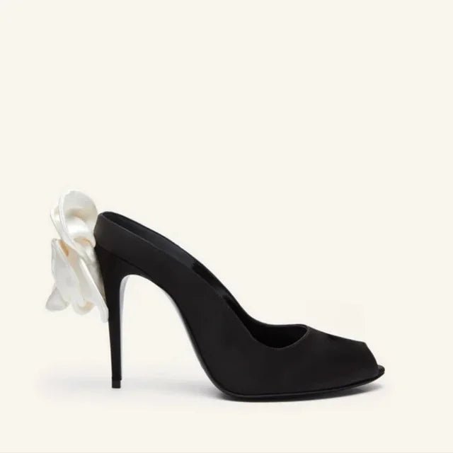 GC Women "Rose Elegance" Sandals