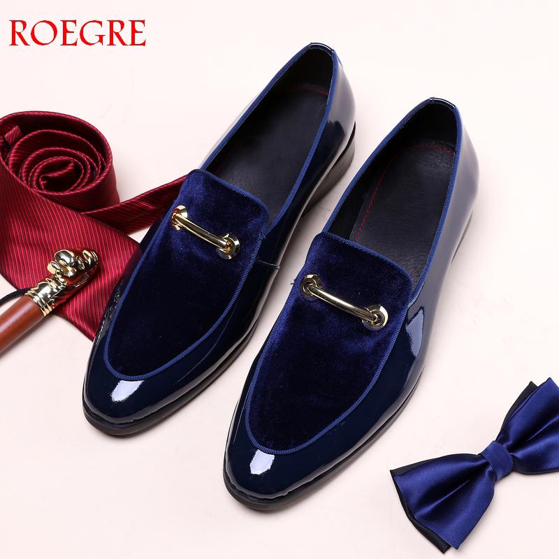 GC Men "Shadow of the Almighty" Dress Shoes