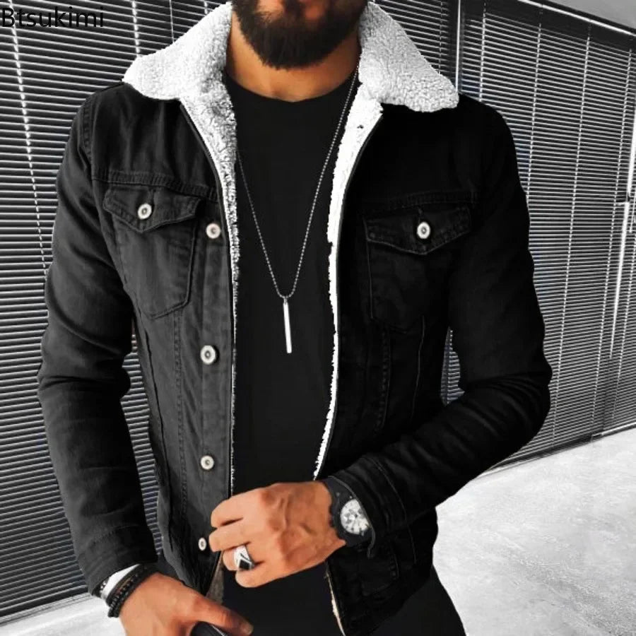 GC Men "Everyday Fav" Jacket