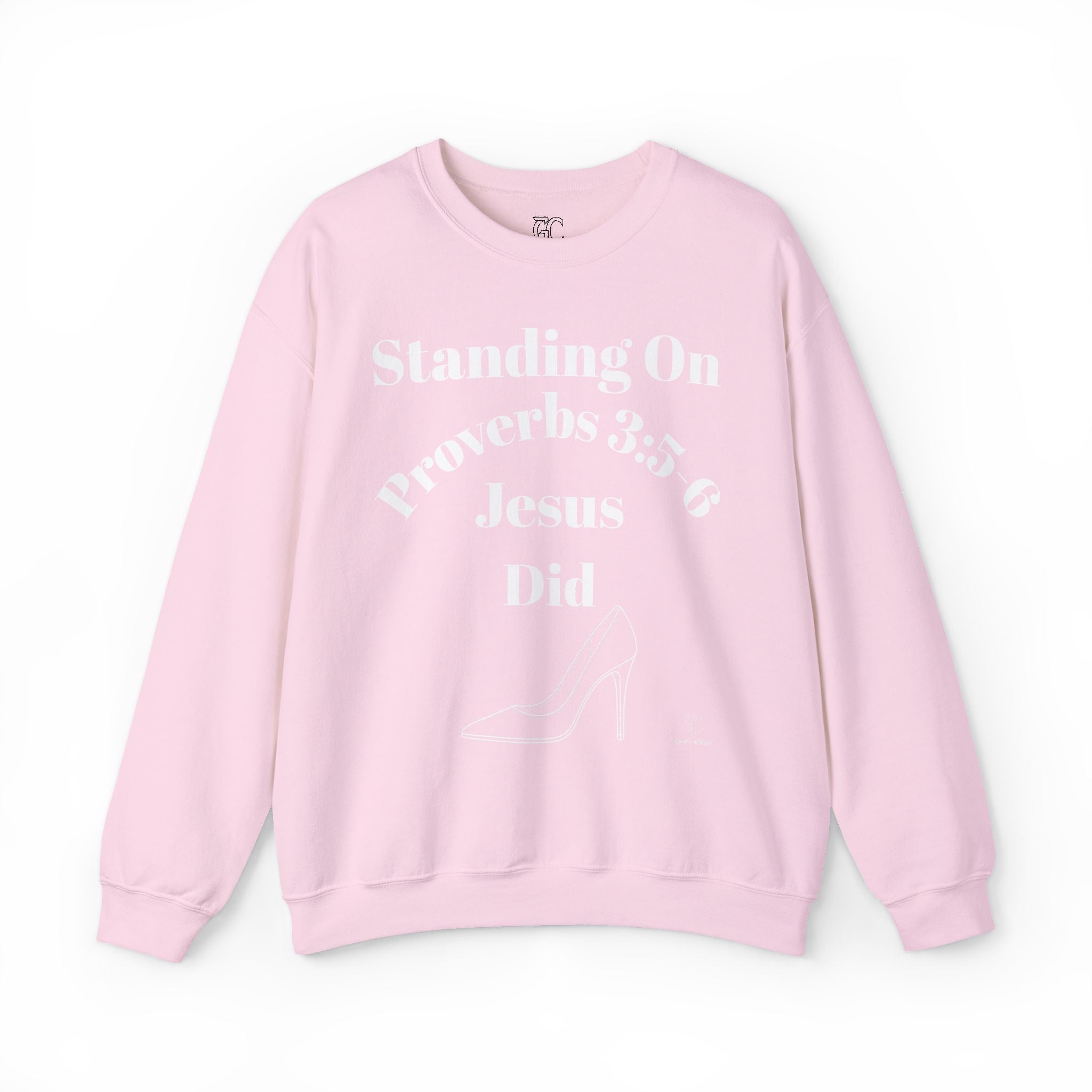 GC WOMEN "SOTW" SWEATSHIRT (E1-D1)