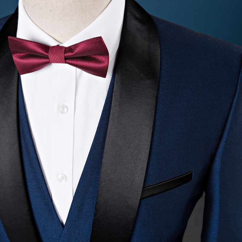 GC Men "Shawl We Dance" Suit