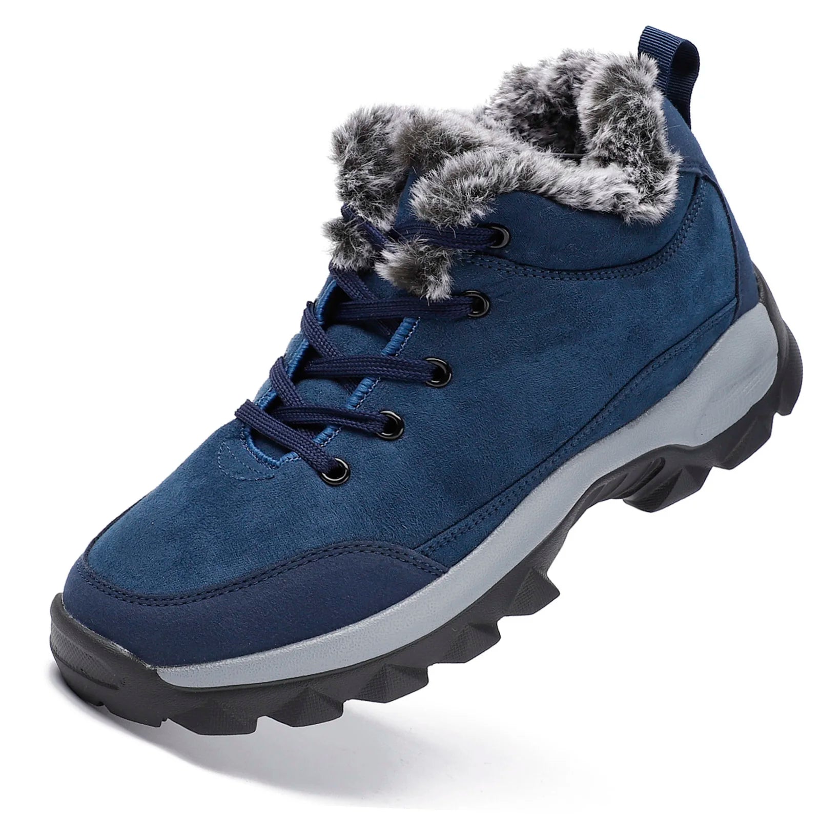 GC Men "Through the Snow" Winter Boots