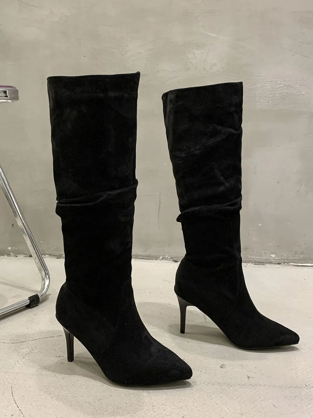 GC Women "Simply Beautiful" Boots