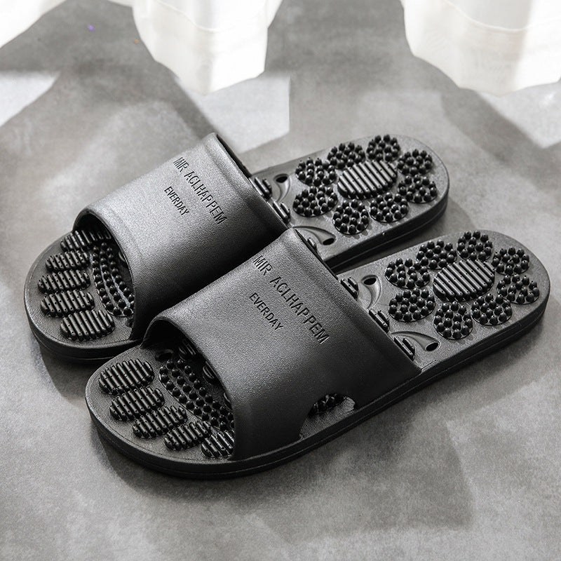 GC "Spa Day" Massage Slippers