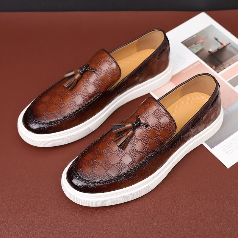 GC Men "Light Load" Slip-On Loafers