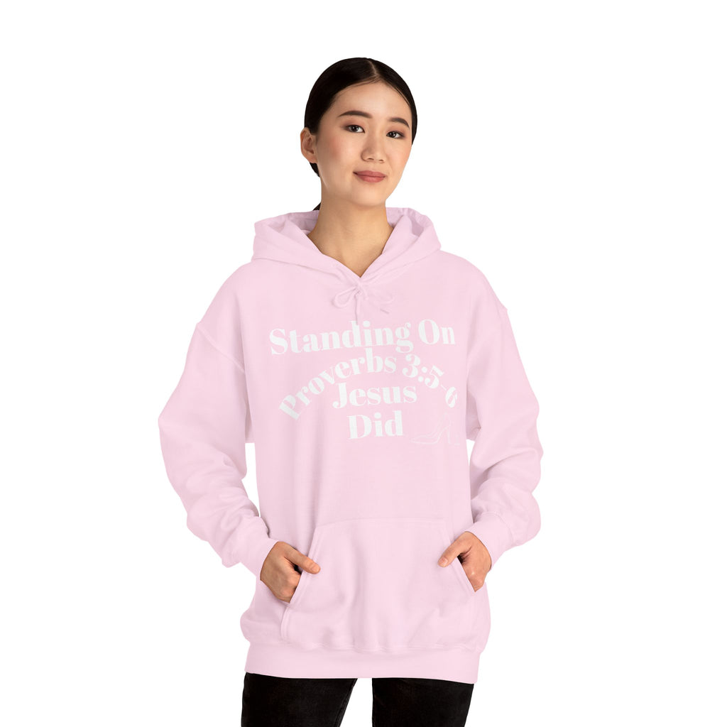 GC WOMEN "SOTW" HOODIE (E1-D1)