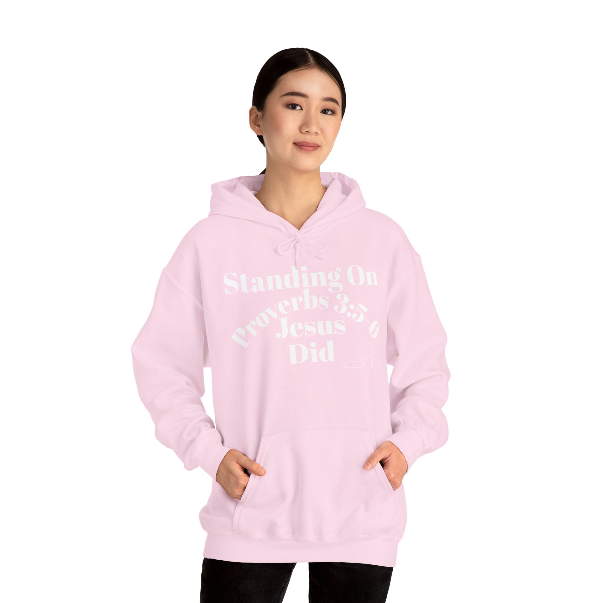 GC WOMEN "SOTW" HOODIE (E1-D1)