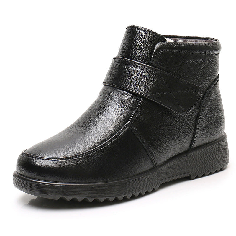 GC Women "Comfort Grace" Fleece Boots