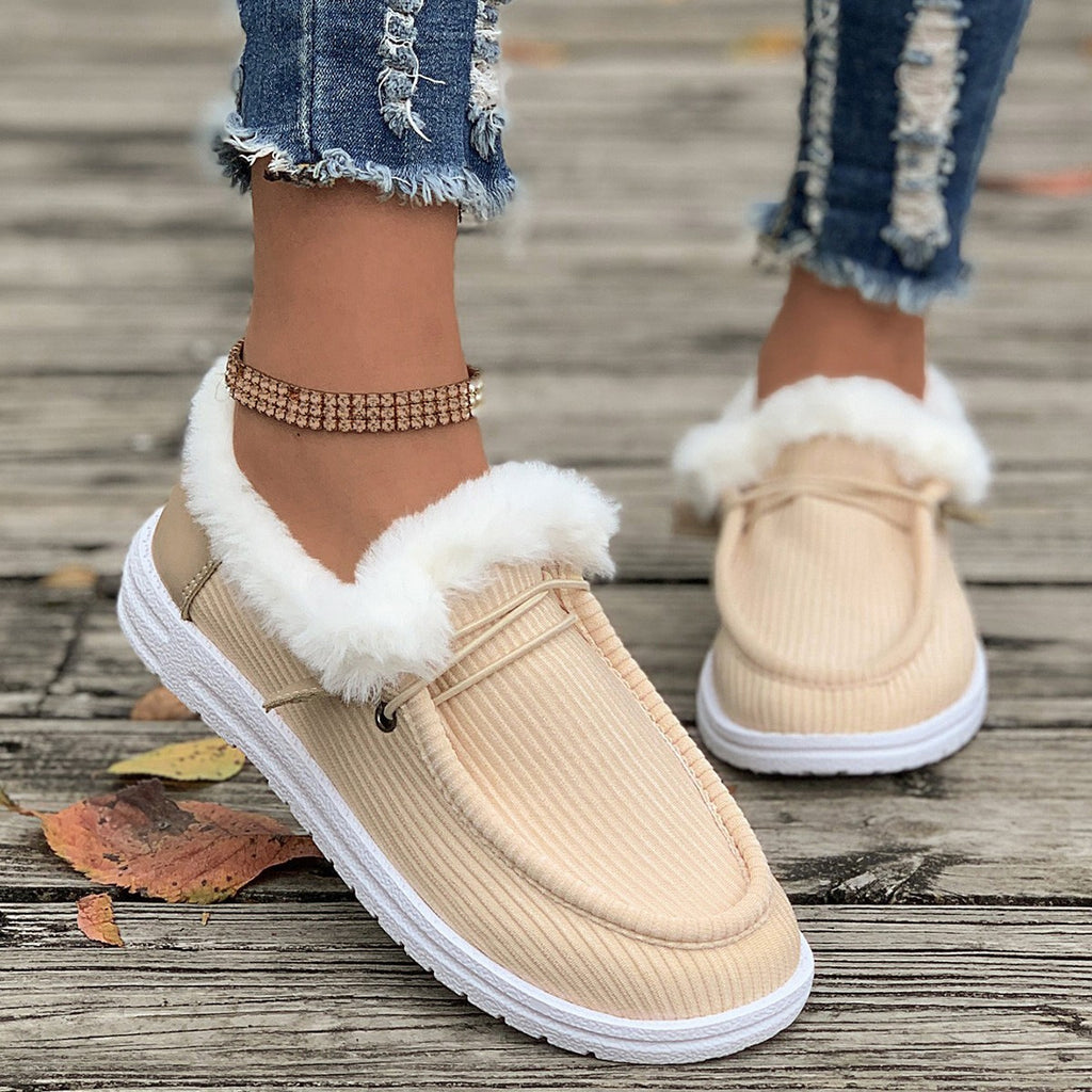 GC Women "Plush Path" Casual Shoes