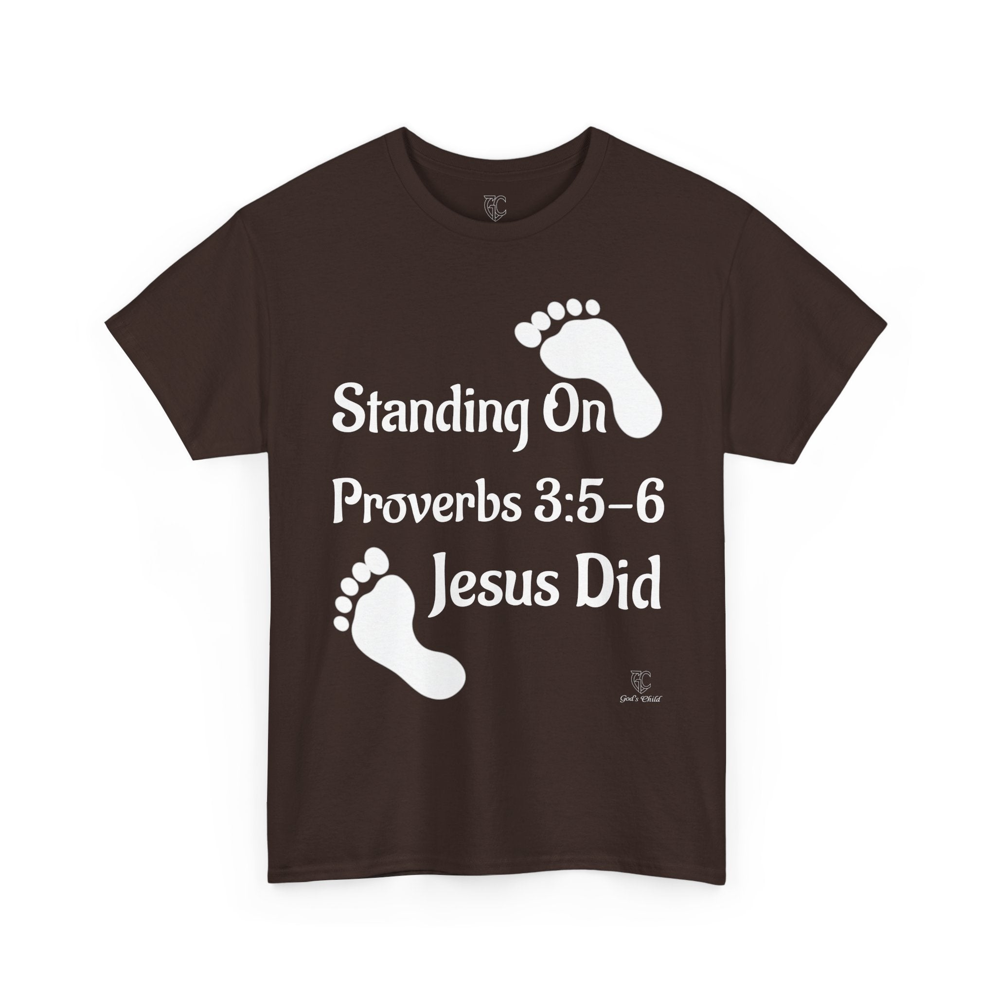 GC "SOTW" T-SHIRT (E1-D2)