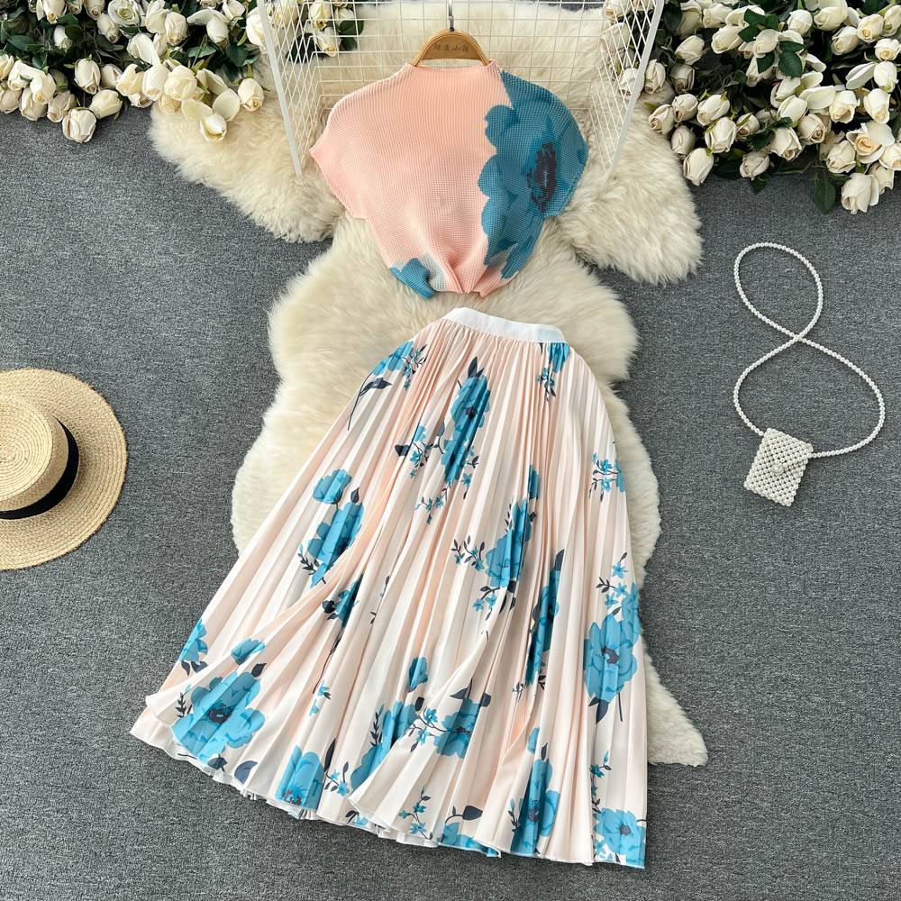 GC Women "Say It's So" Two-Piece Set