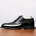 GC Men "Chelsea Shine" Shoes