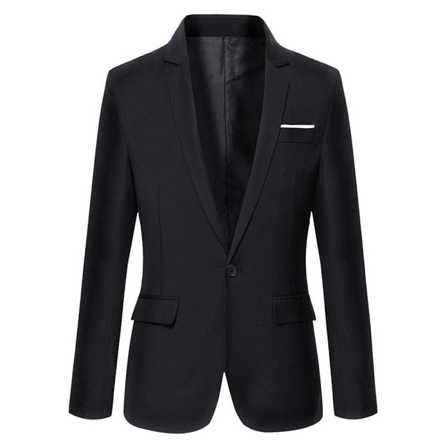 GC Men "Slim & Saved" Blazer