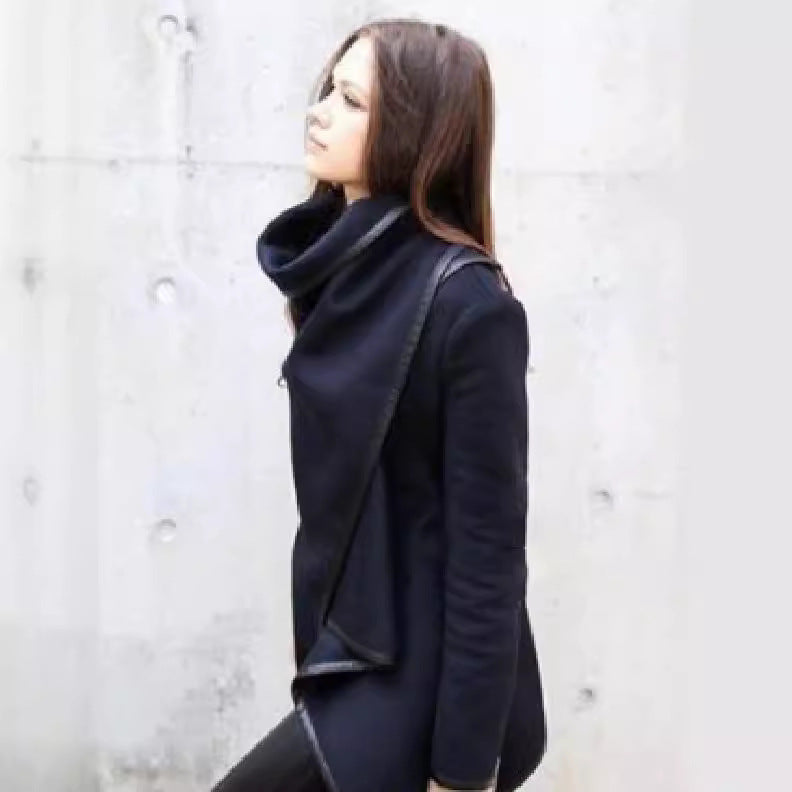 GC Women "Casual Wrap" Jacket