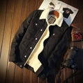 GC Men "Lamb Chop" Jacket