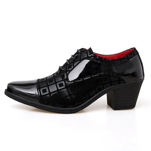GC Men "Crossroads" Shoes