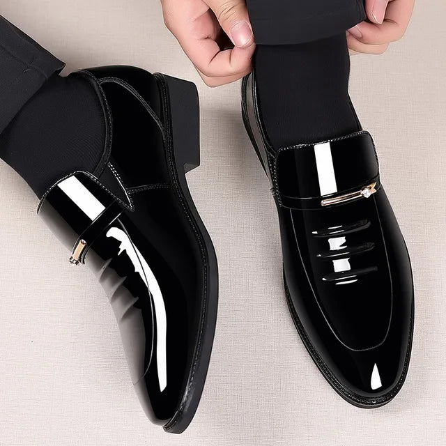 GC Men "Polished & Purposed" Loafers
