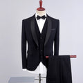 GC Men "Shawl We Dance" Suit