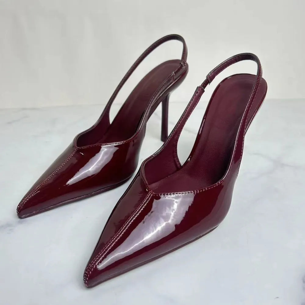 GC Women "Sling Shot Faith" Pumps