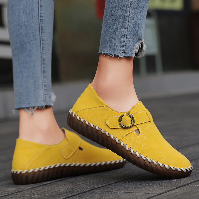 GC Women "Comfort Zone" Flats