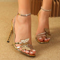 GC Women "New Wings" Sandals