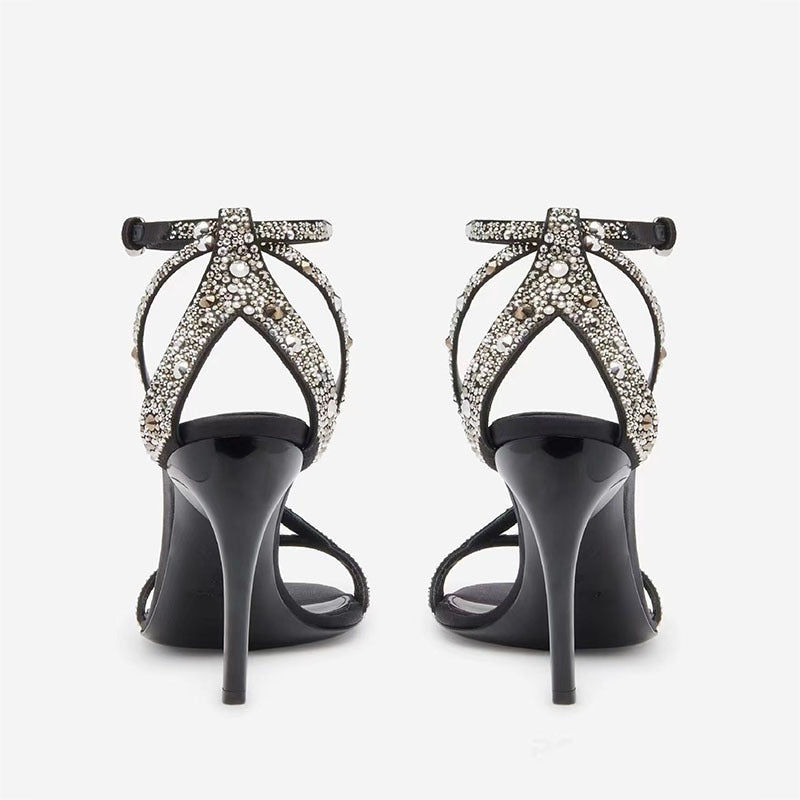 GC Women "Banquet Blessings" Sandals