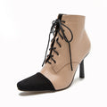 GC Women "Western Vibes" Ankle Boots