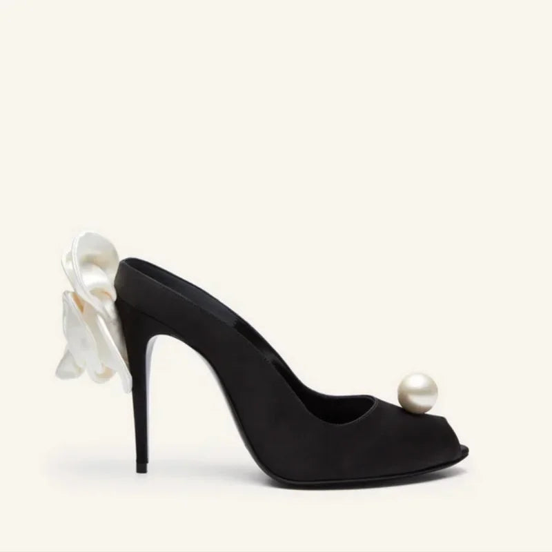 GC Women "Rose Elegance" Sandals