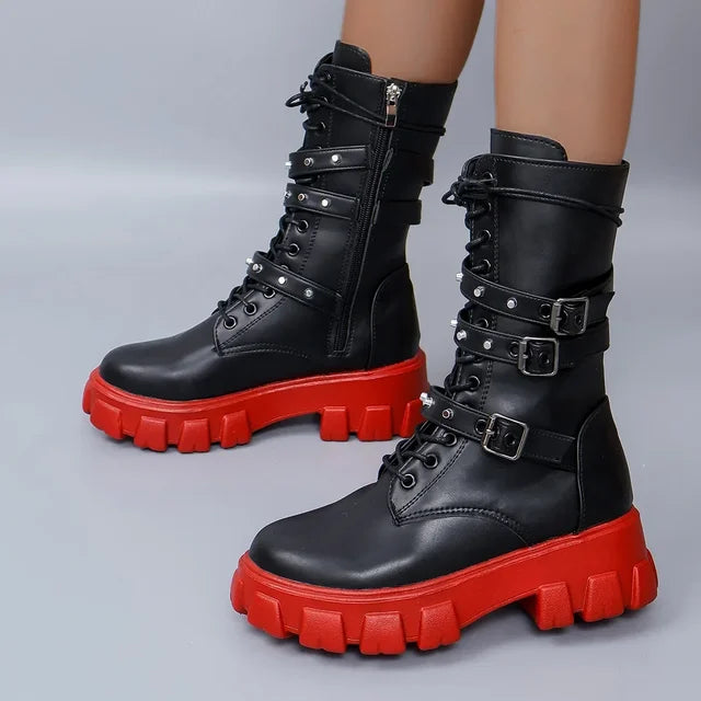 GC Women "Redeemed & Refined" Booties