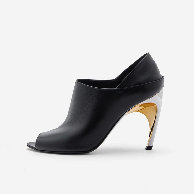 GC Women "Graceful Steps" Heels