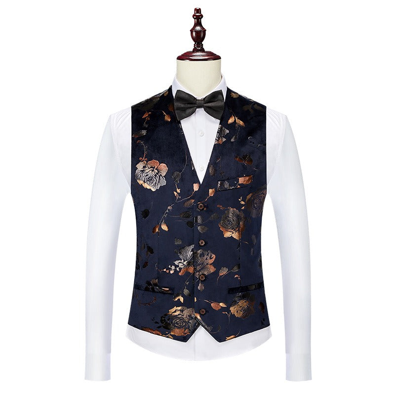 GC Men "Pulpit Ready" Suit