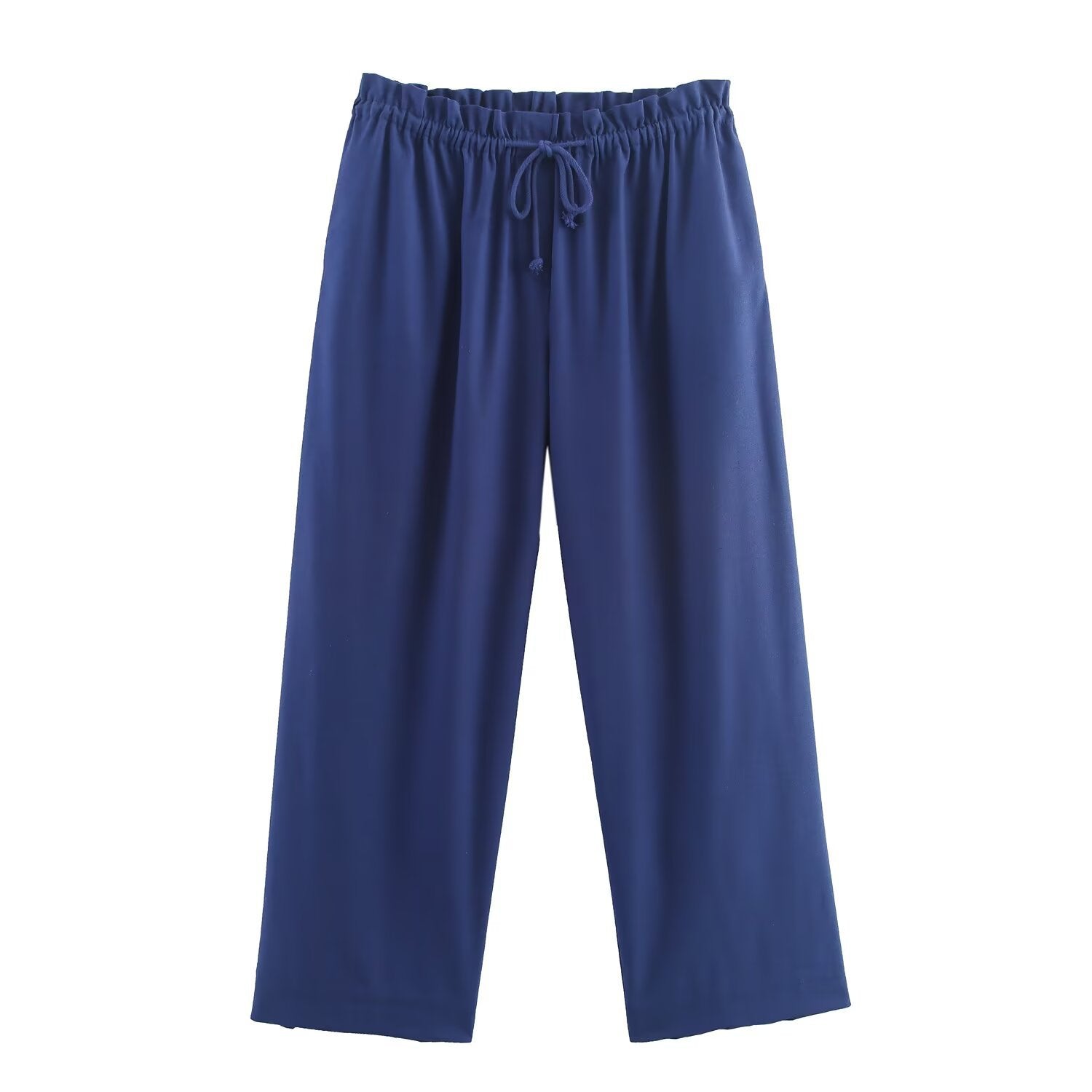 GC Women "Linen Back" Two-Piece Set