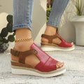 GC Women "Fish Tale" Sandals