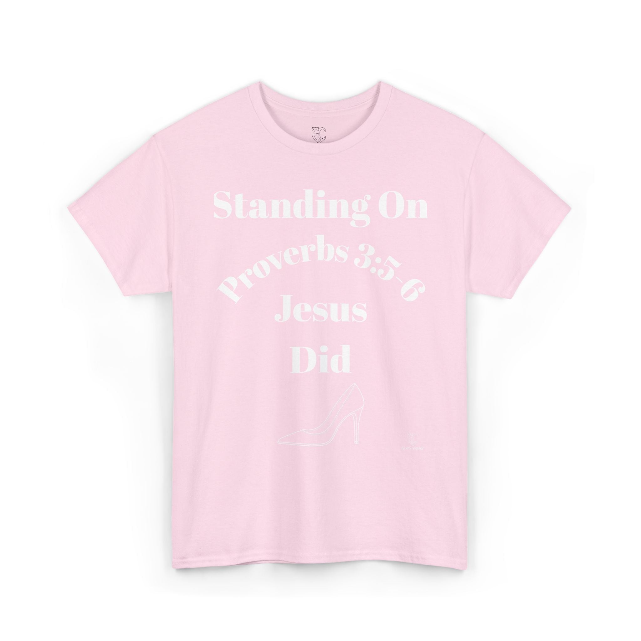 GC WOMEN "SOTW" T-SHIRT (E1-D1)