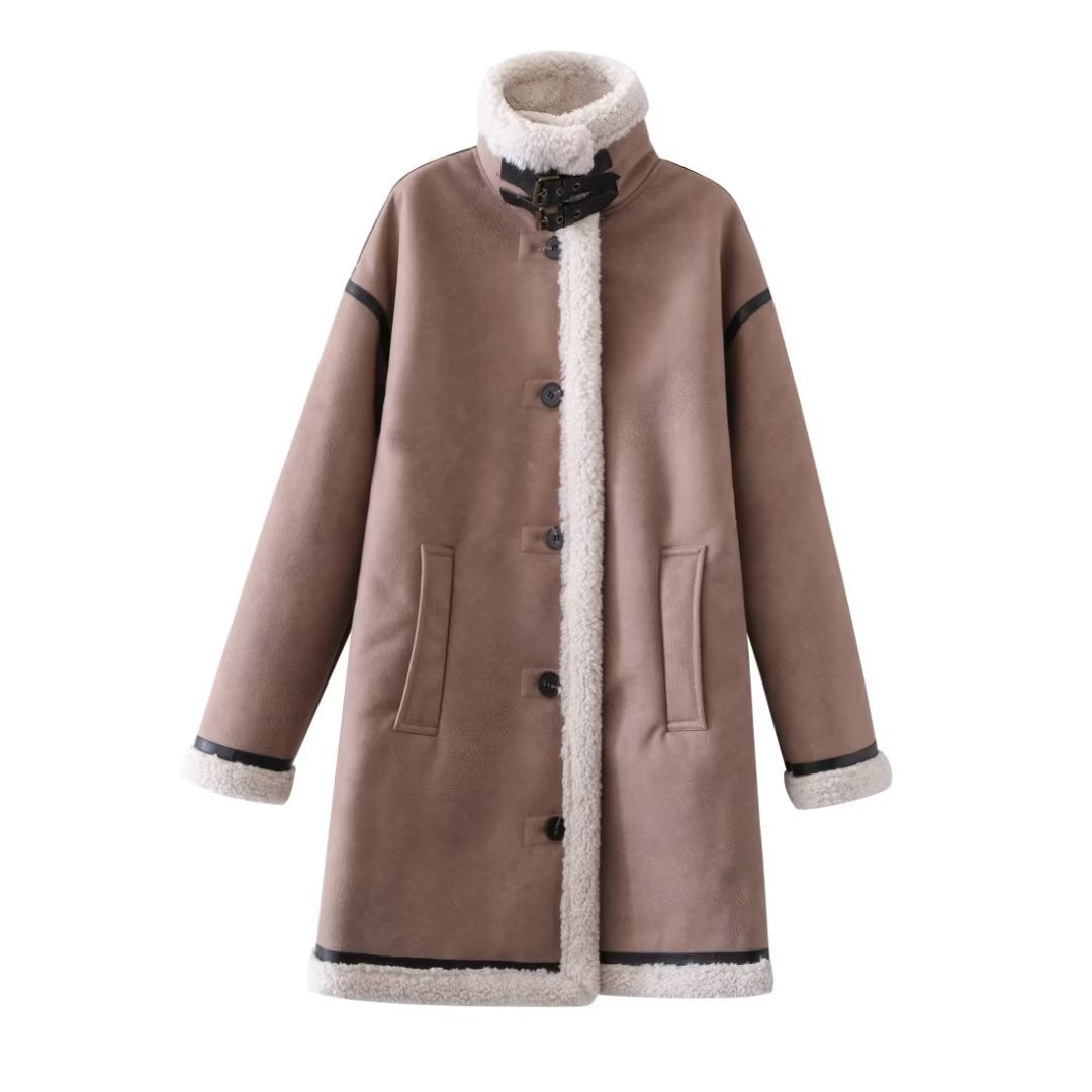 GC Women "British Chill" Coat