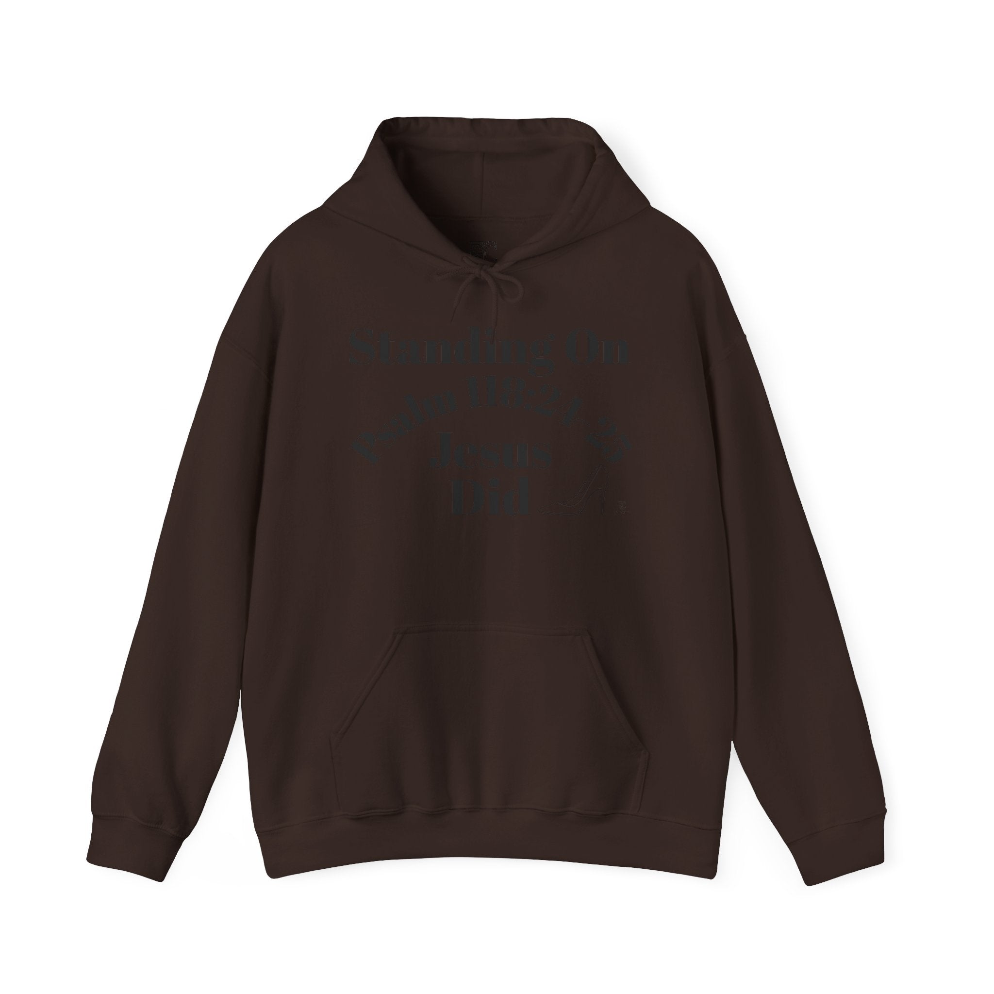GC WOMEN "SOTW" HOODIE (E2-D1)