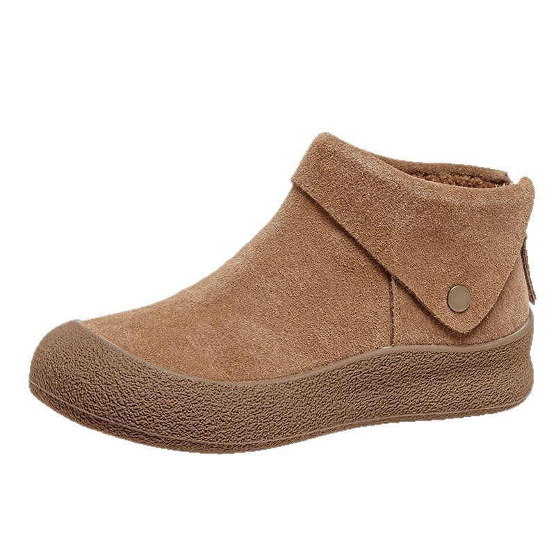 GC Women "Soft Steps" Comfort Boots