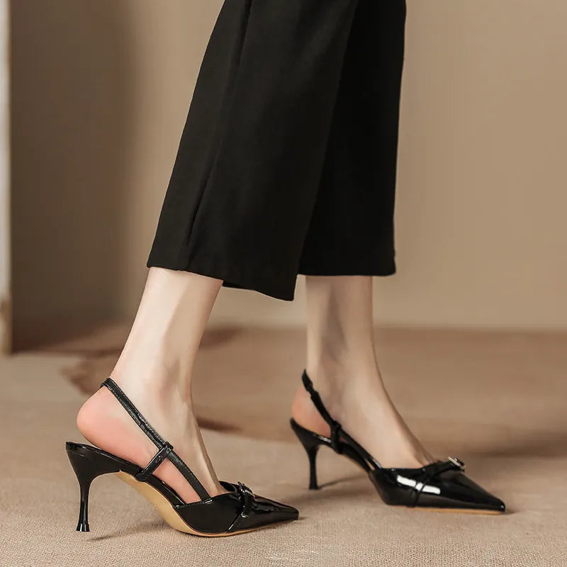 GC Women "Chosen & Called" Pumps