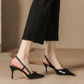 GC Women "Chosen & Called" Pumps
