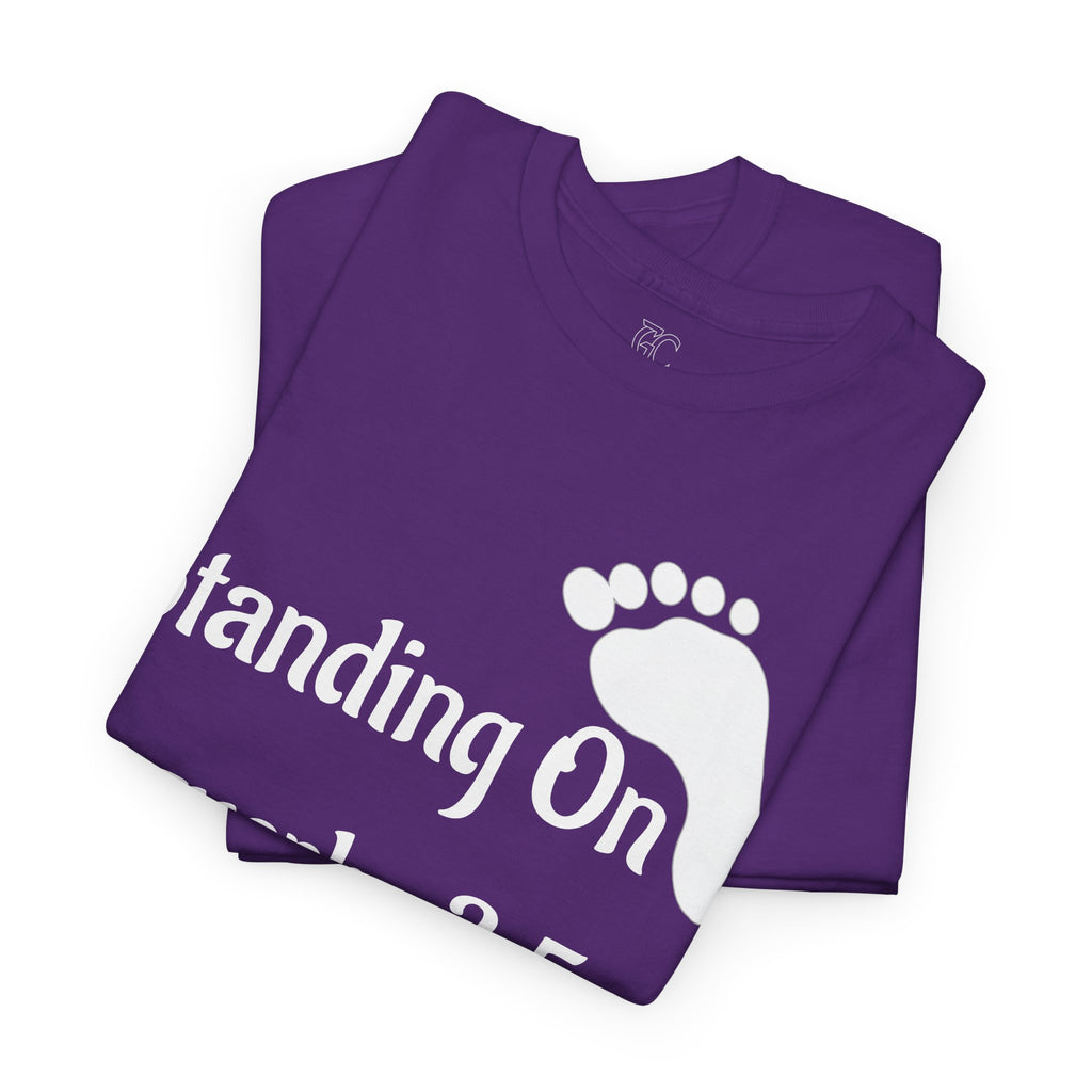 GC "SOTW" T-SHIRT (E1-D2)