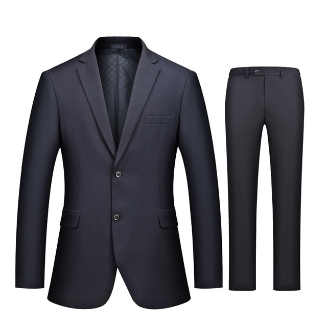 GC Men "That's Me" 2 Piece Suit